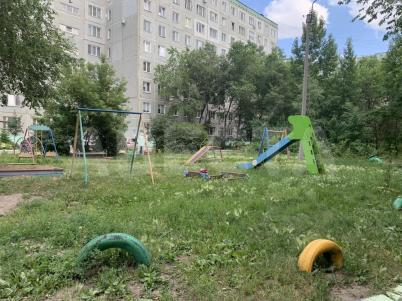 Продажа квартиры Омск. ул. Омская, 114/3 Продажа квартиры Омск. ул. Омская, 114/3