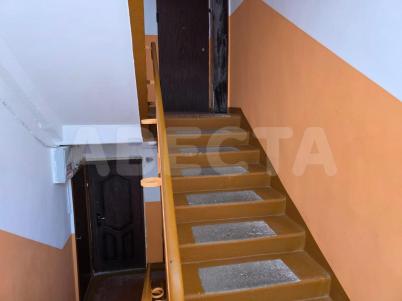 Продажа квартиры Омск. ул. Всеволода Иванова, 17 Продажа квартиры Омск. ул. Всеволода Иванова, 17