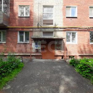 Продажа квартиры Омск. ул. Всеволода Иванова, 17 Продажа квартиры Омск. ул. Всеволода Иванова, 17