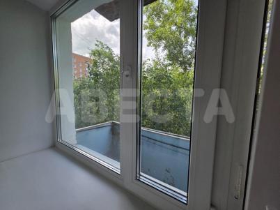 Продажа квартиры Омск. ул. Всеволода Иванова, 17 Продажа квартиры Омск. ул. Всеволода Иванова, 17