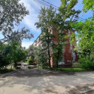 Продажа квартиры Омск. ул. Всеволода Иванова, 17 Продажа квартиры Омск. ул. Всеволода Иванова, 17