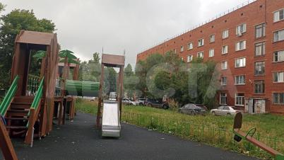 Продажа квартиры Омск. ул. Нахимова, 57А Продажа квартиры Омск. ул. Нахимова, 57А