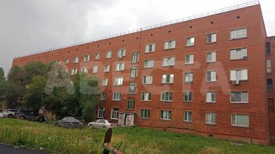 Продажа квартиры Омск. ул. Нахимова, 57А Продажа квартиры Омск. ул. Нахимова, 57А