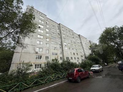 Продажа квартиры Омск. ул. Куйбышева, 144 Продажа квартиры Омск. ул. Куйбышева, 144