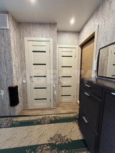 Продажа квартиры Омск. ул. Куйбышева, 144 Продажа квартиры Омск. ул. Куйбышева, 144