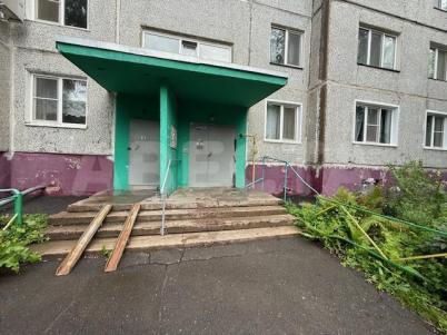Продажа квартиры Омск. ул. Куйбышева, 144 Продажа квартиры Омск. ул. Куйбышева, 144