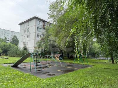 Продажа квартиры Омск. ул. Куйбышева, 144 Продажа квартиры Омск. ул. Куйбышева, 144