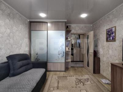 Продажа квартиры Омск. ул. 21-я Амурская, 35 Продажа квартиры Омск. ул. 21-я Амурская, 35