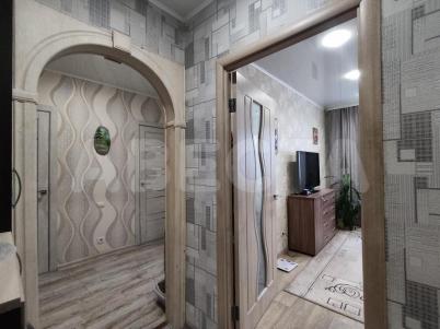 Продажа квартиры Омск. ул. 21-я Амурская, 35 Продажа квартиры Омск. ул. 21-я Амурская, 35