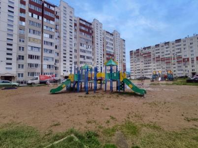 Продажа квартиры Омск. ул. 21-я Амурская, 35 Продажа квартиры Омск. ул. 21-я Амурская, 35
