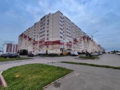 Продажа квартиры Омск. ул. 21-я Амурская, 35 Продажа квартиры Омск. ул. 21-я Амурская, 35