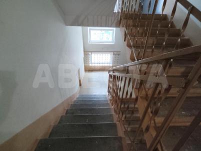Продажа квартиры Омск. ул. 21-я Амурская, 35 Продажа квартиры Омск. ул. 21-я Амурская, 35