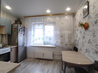 Продажа квартиры Омск. ул. 21-я Амурская, 35 Продажа квартиры Омск. ул. 21-я Амурская, 35