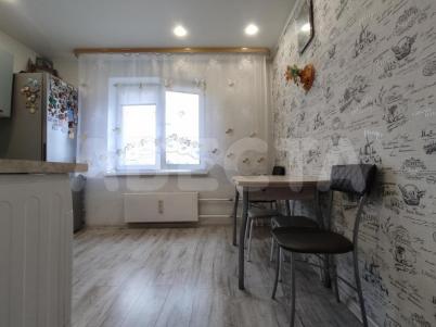 Продажа квартиры Омск. ул. 21-я Амурская, 35 Продажа квартиры Омск. ул. 21-я Амурская, 35