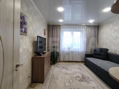 Продажа квартиры Омск. ул. 21-я Амурская, 35 Продажа квартиры Омск. ул. 21-я Амурская, 35