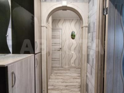 Продажа квартиры Омск. ул. 21-я Амурская, 35 Продажа квартиры Омск. ул. 21-я Амурская, 35