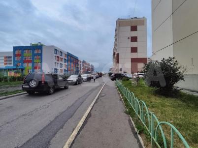 Продажа квартиры Омск. ул. 21-я Амурская, 35 Продажа квартиры Омск. ул. 21-я Амурская, 35