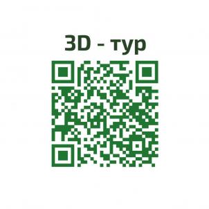 Продажа новостройки Омск.&nbsp;ул Сергея Тюленина, 4