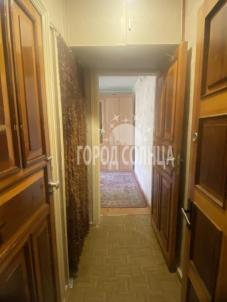 Продажа квартиры Омск. Мира проспект, 10а Продажа квартиры Омск. Мира проспект, 10а
