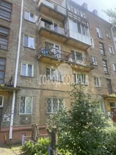Продажа квартиры Омск. Мира проспект, 10а Продажа квартиры Омск. Мира проспект, 10а