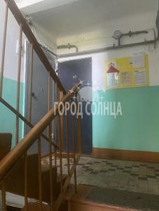 Продажа квартиры Омск. Мира проспект, 10а Продажа квартиры Омск. Мира проспект, 10а