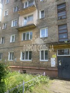 Продажа квартиры Омск. Мира проспект, 10а Продажа квартиры Омск. Мира проспект, 10а