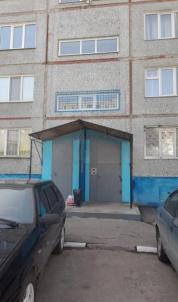 Продажа квартиры Омск. Бородина, 8/1 Продажа квартиры Омск. Бородина, 8/1