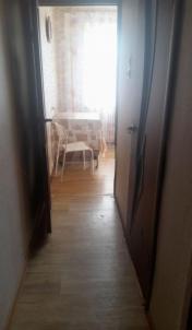 Продажа квартиры Омск. Бородина, 8/1 Продажа квартиры Омск. Бородина, 8/1