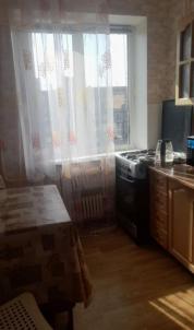 Продажа квартиры Омск. Бородина, 8/1 Продажа квартиры Омск. Бородина, 8/1