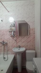 Продажа квартиры Омск. Бородина, 8/1 Продажа квартиры Омск. Бородина, 8/1