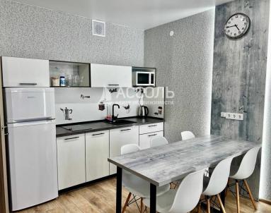 Продажа квартиры Омск. ул. Б.Г.Шаронова,25 Продажа квартиры Омск. ул. Б.Г.Шаронова,25