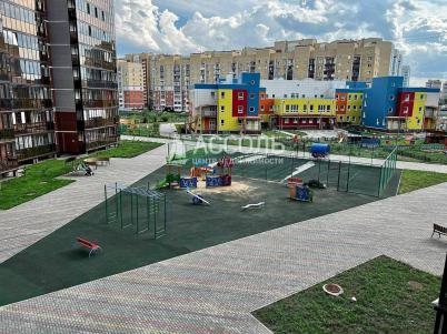 Продажа квартиры Омск. ул. Б.Г.Шаронова,25 Продажа квартиры Омск. ул. Б.Г.Шаронова,25