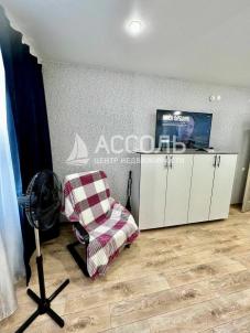 Продажа квартиры Омск. ул. Б.Г.Шаронова,25 Продажа квартиры Омск. ул. Б.Г.Шаронова,25