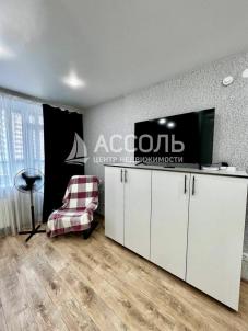 Продажа квартиры Омск. ул. Б.Г.Шаронова,25 Продажа квартиры Омск. ул. Б.Г.Шаронова,25