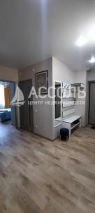Продажа квартиры Омск. ул. Б.Г.Шаронова,25 Продажа квартиры Омск. ул. Б.Г.Шаронова,25