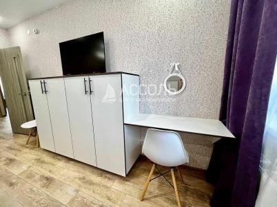 Продажа квартиры Омск. ул. Б.Г.Шаронова,25 Продажа квартиры Омск. ул. Б.Г.Шаронова,25