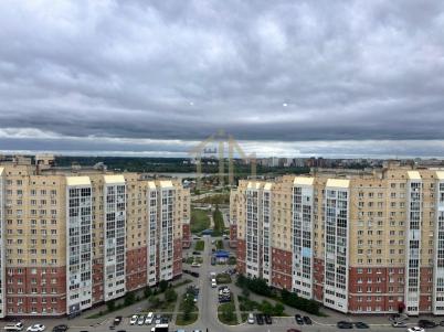 Продажа квартиры Омск. Крупской ул., 13/1 Продажа квартиры Омск. Крупской ул., 13/1