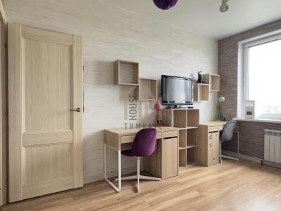 Продажа квартиры Омск. Крупской ул., 13/1 Продажа квартиры Омск. Крупской ул., 13/1