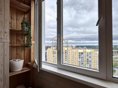 Продажа квартиры Омск. Крупской ул., 13/1 Продажа квартиры Омск. Крупской ул., 13/1