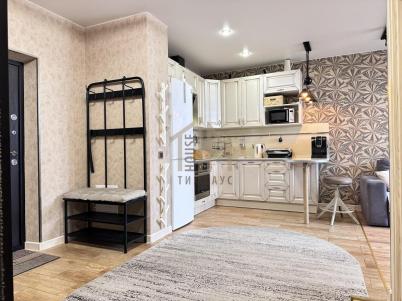 Продажа квартиры Омск. Крупской ул., 13/1 Продажа квартиры Омск. Крупской ул., 13/1