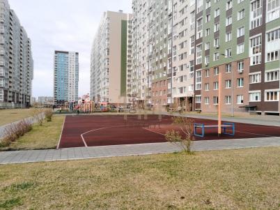 Продажа квартиры Омск. Крупской ул., 13/1 Продажа квартиры Омск. Крупской ул., 13/1