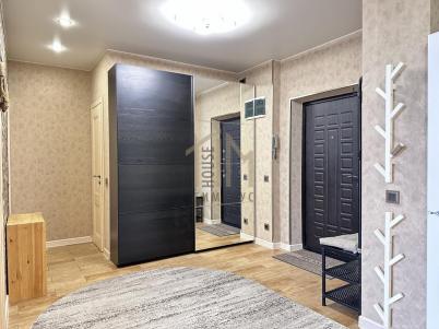 Продажа квартиры Омск. Крупской ул., 13/1 Продажа квартиры Омск. Крупской ул., 13/1