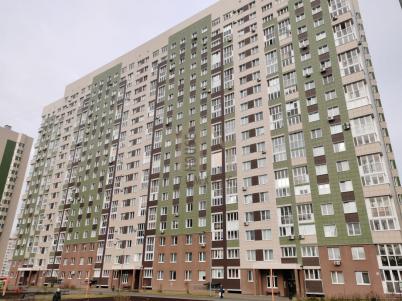 Продажа квартиры Омск. Крупской ул., 13/1 Продажа квартиры Омск. Крупской ул., 13/1