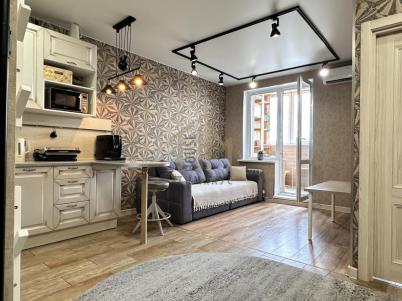 Продажа квартиры Омск. Крупской ул., 13/1 Продажа квартиры Омск. Крупской ул., 13/1