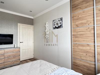 Продажа квартиры Омск. Крупской ул., 13/1 Продажа квартиры Омск. Крупской ул., 13/1