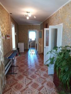 Продажа дома Омск. 14-я Марьяновская ул., 19 Продажа дома Омск. 14-я Марьяновская ул., 19