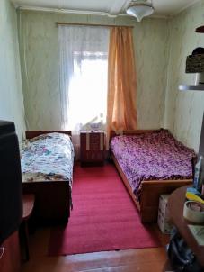 Продажа дома Омск. 14-я Марьяновская ул., 19 Продажа дома Омск. 14-я Марьяновская ул., 19