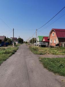 Продажа дома Омск. 14-я Марьяновская ул., 19 Продажа дома Омск. 14-я Марьяновская ул., 19