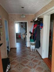 Продажа дома Омск. 14-я Марьяновская ул., 19 Продажа дома Омск. 14-я Марьяновская ул., 19