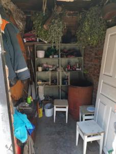 Продажа дома Омск. 14-я Марьяновская ул., 19 Продажа дома Омск. 14-я Марьяновская ул., 19